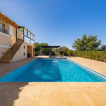Lejlighed With Pool Near The Golf Course *