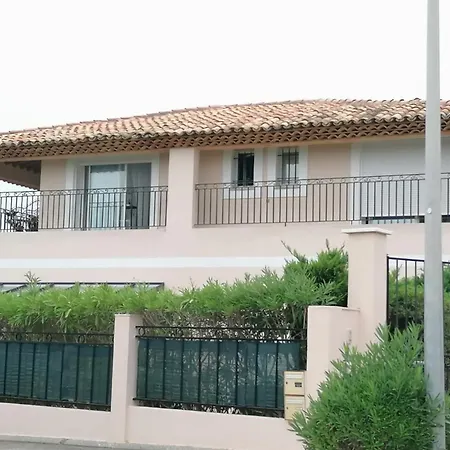 With Pool Near The Golf Course