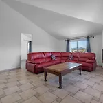 With Pool Near The Golf Course