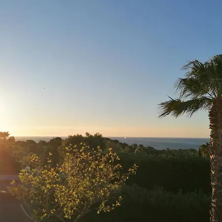 With Pool Near The Golf Course * La Nartelle