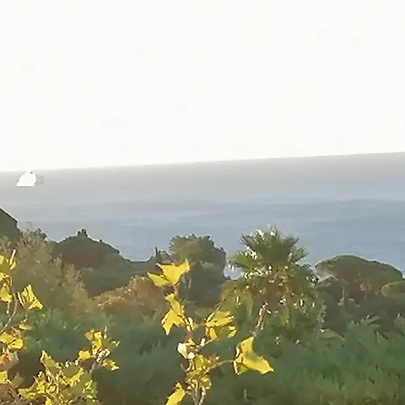 With Pool Near The Golf Course * La Nartelle